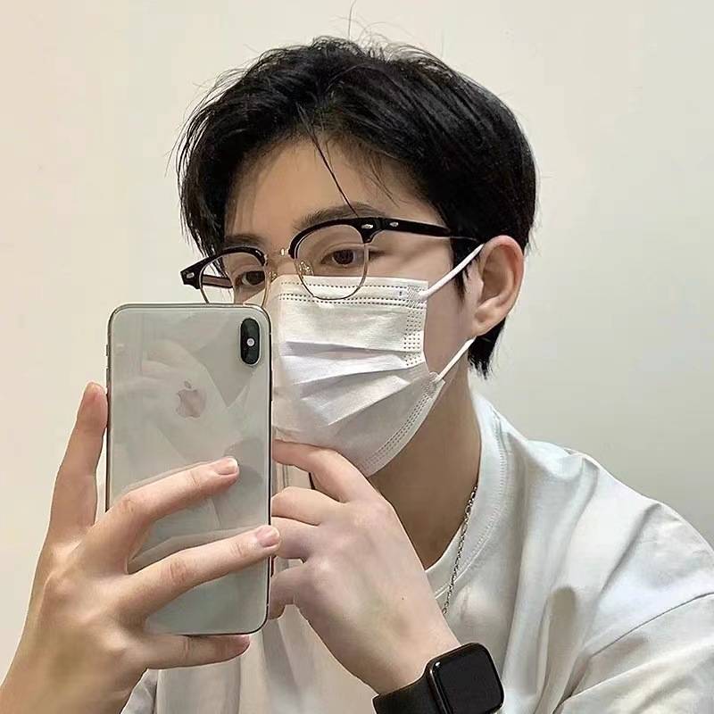 Foreign Trade Hot-Selling Glasses Frames, Retro Sunglasses, Toad Glasses, Men's Rice Nail Glasses, Men's Sunglasses, Women's Sunglasses