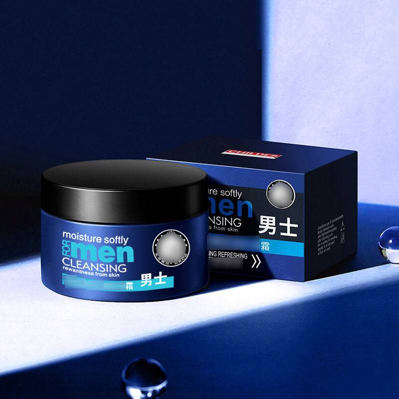 Gongzi Shijia Hydrating Cream Facial Care Morning and Night Cream Mask Men's and Women's Skin Care Products One Piece Dropshipping