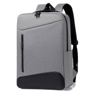 Cross-Border Printable Logo Multifunctional Backpack Computer Business Commuter Backpack Oxford Cloth Laptop Backpack