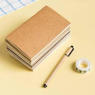 Standard Traveler's Notebook Traveler's Diary Financial Planner Tn Weekly Planner Replacement Refill