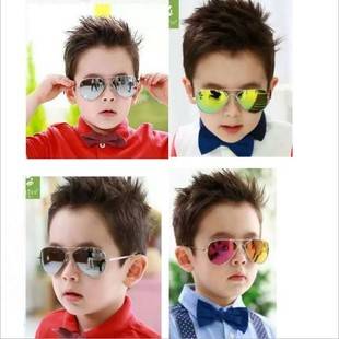 3024 Classic Kidsren's Sunglasses, Colorful Film Sunglasses, Colorful Baby Sunglasses, Trendyy Uv400