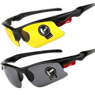 3106 new PC outdoor glasses Sports men's sunglasses wholesale sunscreen glasses not polarized manufacturers wholesale