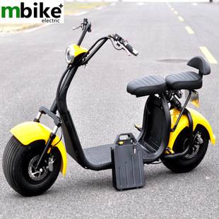 EEC factory direct sales X7 Harley electric car battery car lithium battery removable X7 Harley motorcycle