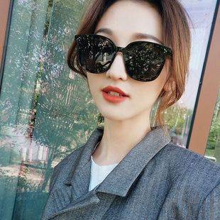 2022 New Sunglasses Internet Celebrity Same Style Gm Sunglasses Women's Fashion Trendy Popular Sunglasses Factory Direct
