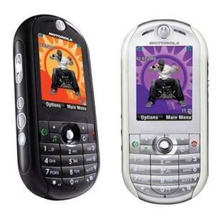 Motorola E2 classic music mobile phone rocker navigation button with battery charger free shipping for foreign trade