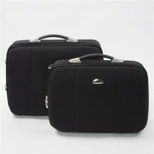 Men's business briefcase 14 inch 16 inch handbag business laptop bag gift customization