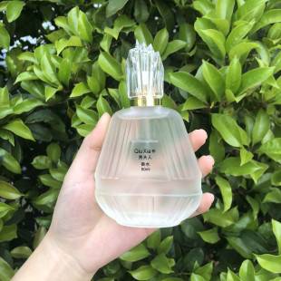 Guangshunxiang 2099 Perfume Elegant Lady Perfume Alluring Fragrance Fresh Light Perfume Wholesale Dropshipping