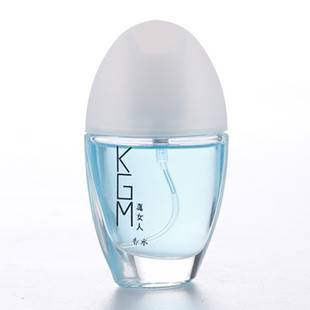 Perfume Mingna real woman perfume ladies lasting light fragrance fresh 50ml wholesale generation
