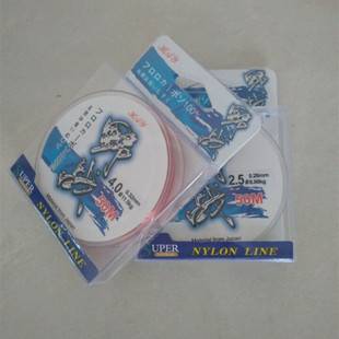 Imported Japanese fishing line 20 meters 30 meters 50 meters field platform fishing line Main Line sub-line competitive fishing line wholesale fishing gear