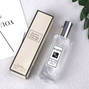 Tiroa Jo Malone Perfume Bluebell English Pear & Freesia for Students and Women, Long-Lasting Fresh Fragrance, Popular on Social Media