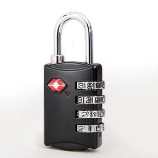 Tsa Customs Lock Tsa Lock Amazon Password Lock Travel Luggage Drawer Small Padlock Customs Code Lock