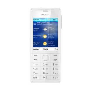 Classic recommend Supply 515 Stock Mobile Phone Straight Button Metal Shell Suitable for Cross-border Foreign Trade Languages
