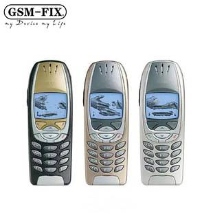 Classic Recommendation: Foreign Trade 6310I Nostalgic Collectible Vintage Classic Mobile Phone