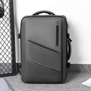 Foreign Trade Business Backpack, Water-Repellent Backpack, Large-Capacity USB Computer Bag, Multi-Functional Handbag Wholesale