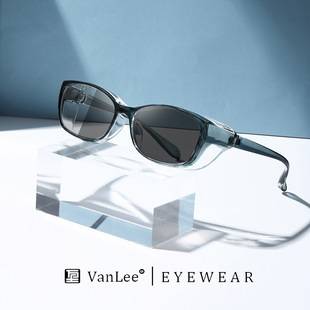 Post-Femtosecond Surgery Anti-Uv Polarized Sunglasses, Color-Changing Glasses, Windproof Glasses, Factory Quality Inspection