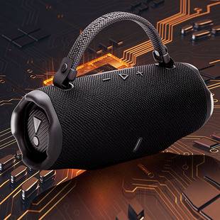 Cross-Border New Model Charge6 Shockwave 6 Wireless Bluetooth Speaker Outdoor Portable Audio Subwoofer