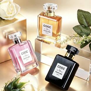 New Coco Lady Cooc Perfume for Women, Long-Lasting Light Fragrance for Dating, Niche Coco Lady Women's Perfume