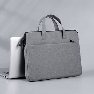New cross-border lightweight, simple, and stylish office laptop bag for short business trips and business use