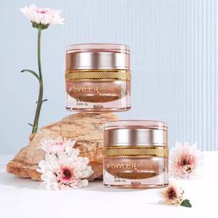 Fullerene Facial Essence Cream Water Man Xiangfei Fullerene Anti-Wrinkle Cream Sincerely Recruiting Agent Wholesale Takeaway