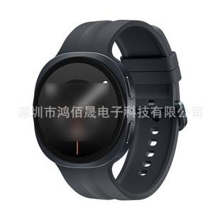 New Gala Watch9 square and round smartwatches: 1:1 boot-up logo, Bluetooth calling, smartwatch
