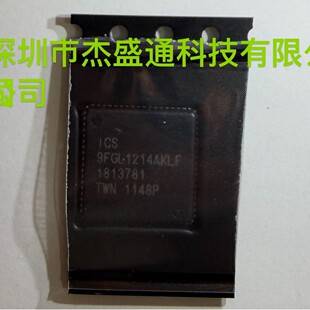 Brand new original genuine 9FGL1214AKLF ICS9FGL1214AKLF available for direct purchase