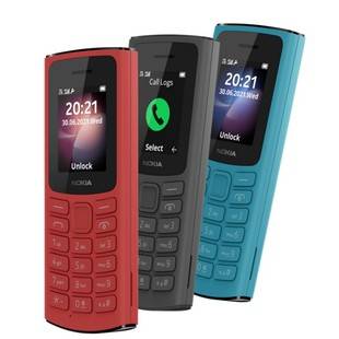 Classic recommend Wholesale Supply 105(1569) Stock Mobile Phone Suitable for Traditional Phone Standby Foreign Trade