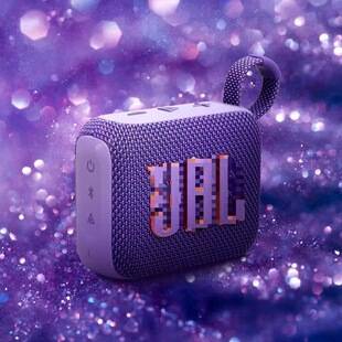 Cross-Border Jb Go4 Wireless Bluetooth Speaker, Fourth Generation Outdoor Portable Subwoofer, Hifi Portable Audio System
