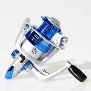 Fishing reel, spinning reel, casting reel, long-casting reel, sea fishing reel, lure reel, raft fishing reel