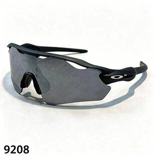 High-end luxury high-definition professional sports cycling glasses, sun protection goggles, UV protection sunglasses for men and women