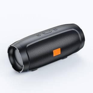 Small War Drum mini3 Bluetooth speaker J007 outdoor strap E3 portable Sports Radio creative gift bass