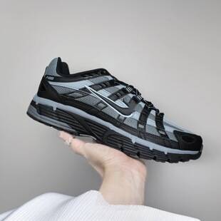 Cross-Border Trade Putian Shoes P-6000 Sports Dad Shoes Unisex Casual Shoes Versatile Shoes Retro Couple Shoes