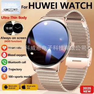 V89 Ultra-Thin Smart Watch Bluetooth Call Hd Screen Sports Waterproof Message Phone Reminder Sports Amoled