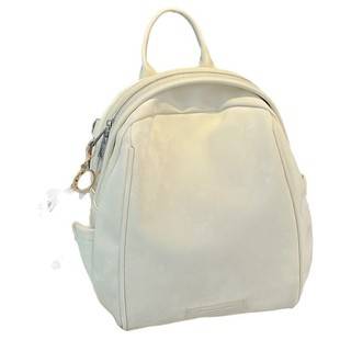 Backpack 2025 New Trendy Women's Commuter Large-Capacity Travel Backpack Women's College Student Bag Office Worker
