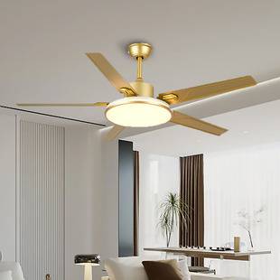 Ceiling Fan Light Integrated Light Living Room Fan Light Remote Control Fan Light Classroom Led Ceiling Fan Study Ceiling Fan Light Manufacturer