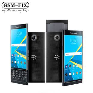 Blackberry/Blackberry Priv Slider Hyperbolic Screen Full Keyboard Student Mobile Phone China Unicom Smart 4g Mobile Phone