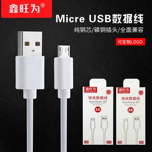 Apple Pd Fast Charging Data Cable Typec White Thickened 1m Suitable for Android Phone Charging Cable Supports Oem Customization