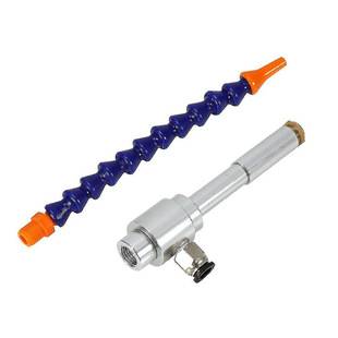 Micro Vortex Tube Cold Air Gunvortex Tube Compressed Air Cooling Gun Cold Air Gun Cooler