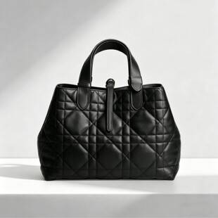 DiD brand genuine leather light luxury ethnic 2026 new model high-end quilted Lady Dior bag, shoulder, crossbody, handbag, tote bag