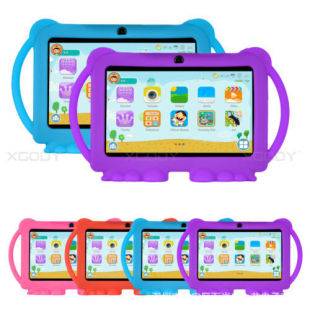 Children's Tablet Cross-Border 7inch Educational Smart Android Learning Wifi Smart Learning Machine