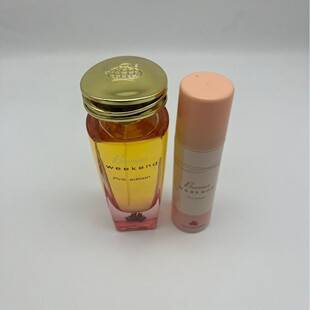 Imported Dubai Fresh Perfume Set New Product Middle Eastern Arab Women's Fragrance Floral Scent Wholesale Long-Lasting Fragrance