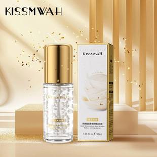 KISSMWAH bird's nest cell multi-dimensional liquid essence deep moisturizing facial care factory direct wholesale
