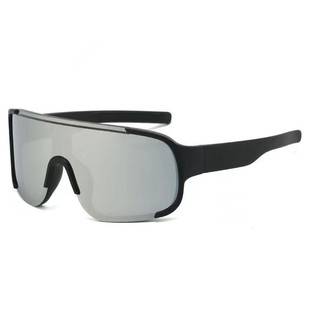 Cycling Sports Sunglasses for Men and Women, Skiing and Mountaineering Windproof Sunglasses, Cycling Goggles, Sunglasses, Same Style as Douyin