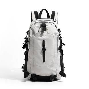 Large-capacity hiking bag 30L travel backpack for women, outdoor sports hiking lightweight travel backpack for men, school bag