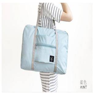 New Travel Toiletry Bag, Moving Bag, Portable Clothing Storage Bag, Zipper-Type Odorless Storage Bag, Second-Generation Airplane Bag