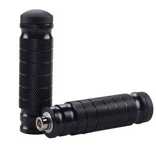 Cross-border Explosions Motorcycle Accessories Straight Pedal Motorcycle Rear Seat Pedal 2 Pack Durable Modification