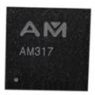 Brand New Original Authentic Am317 Can Be Shot Directly