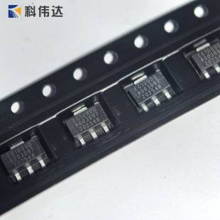 Eg1000D Sot89-3L Smd Led Constant Current Driver Ic Chip with Adjustable Output Current of 5Ma-60Ma