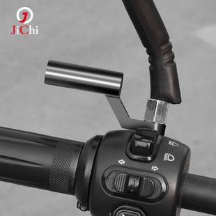 Bicycle Extension Stand, Mobile Phone Holder, Expansion Stand, Portable Stand, Electric Vehicle/Motorcycle Conversion Mount, Cycling Accessories