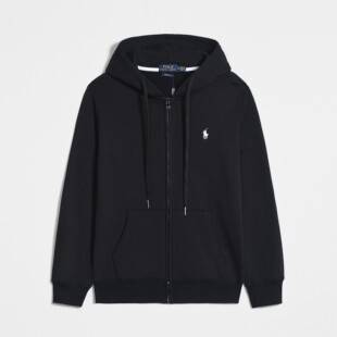 New men's autumn sweatshirt, versatile cotton cardigan, loose-fitting sports hoodie, trendy spring and autumn oversized hooded jacket