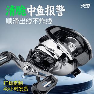 Pool Blade AS Luya Drop Wheel Anti-Exploding Line Far-cast Micro-object Fishing Wheel Luya Wheel fishing Fishing Line Wheel Fish Wheel